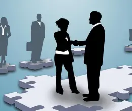 تست دیسک در مصاحبه های شغلی