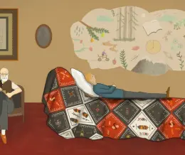 روانکاوی چیست؟