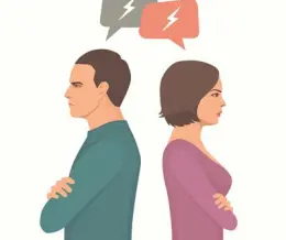 قهر با همسر