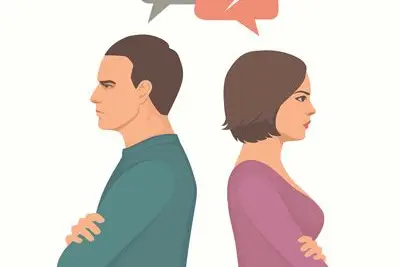 قهر با همسر