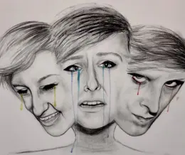 اختلال تجزیه ای