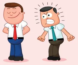 حسادت چیست؟