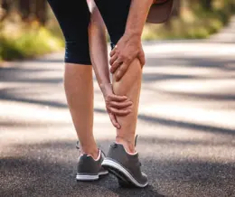 گرفتگی عصبی عضلات