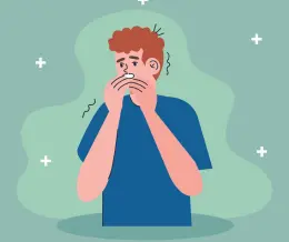 حمله اضطراب