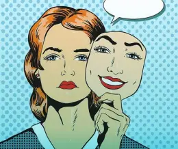 شخصیت منفعل تهاجمی