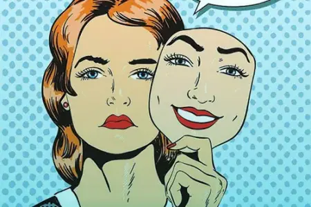 شخصیت منفعل تهاجمی