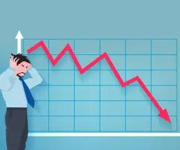 استرس مالی یا بحران مالی