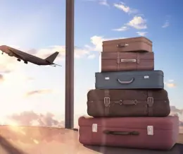 استرس و افسردگی پس از مهاجرت