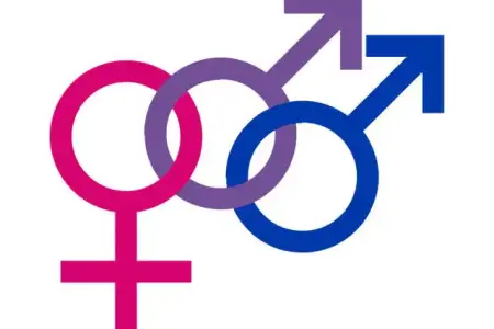 دو جنسگرا یا بایسکشوال چیست؟