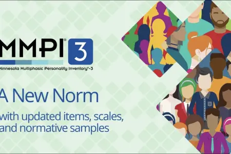 پرسشنامه چندوجهی مینه سوتا نسخه 3