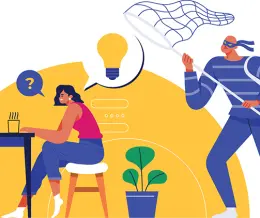 تله های زندگی