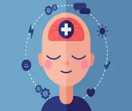 تاثیر نظم بر سلامت روان