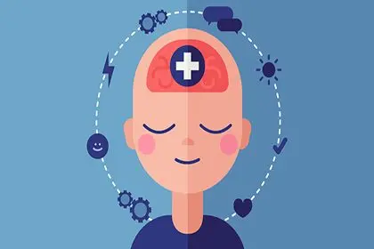 تاثیر نظم بر سلامت روان