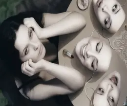 مقابله با اختلال شخصیت نمایشی