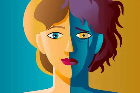 اختلال بای پولار | Bipolar Disorder