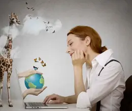 اختلال رویاپردازی ناسازگار