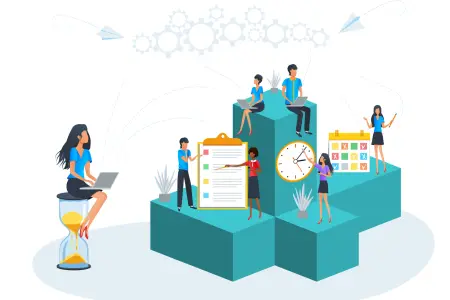 مدیریت فردی