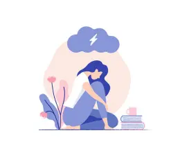 اختلال افسردگی اساسی