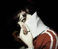 کینه دوزی و خشم