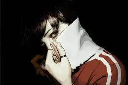 کینه دوزی و خشم