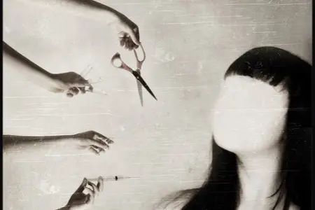 خود زشت پنداری