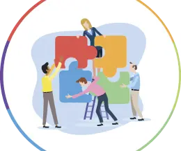 الگوی رفتاری ارزیاب