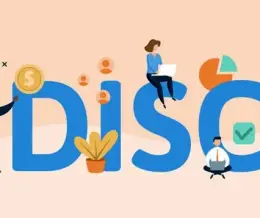 تست DISC چه کمکی در انتخاب شغل می کند؟