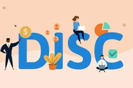 تست DISC چه کمکی در انتخاب شغل می کند؟