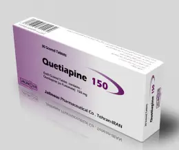 قرص کوئنتیاس