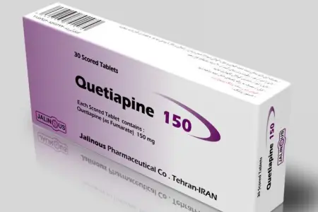 قرص کوئنتیاس