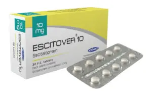 قرص اس سیتالوپرام