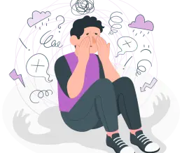 اختلالات اضطراب فراگیر (GAD)