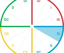 تیپ شخصیتی Si
