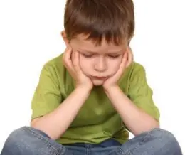 راه های جلوگیری از رفتارهای نامطلوب کودکان