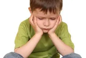 راه های جلوگیری از رفتارهای نامطلوب کودکان