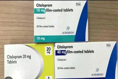 تفاوت سیتالوپرام و اس سیتالوپرام