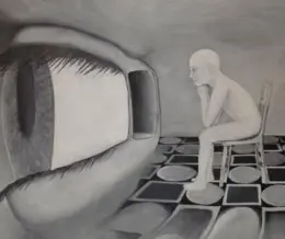 اختلال مسخ شخصیت یا واقیعت