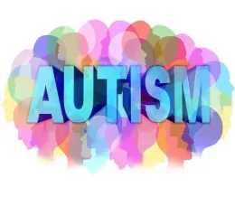 تشخیص اوتیسم
