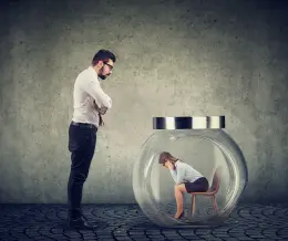 افراد سمی چه کسانی هستند؟