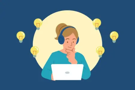 دلایل اصلی حواس پرتی و عدم تمرکز