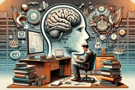 تعداد سوالات و ساختار تست MMPI