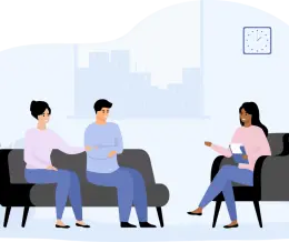 تست مشاوره قبل ازدواج چیست