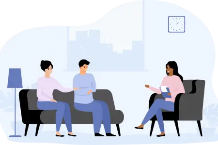 تست مشاوره قبل ازدواج چیست