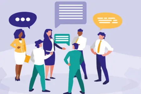 تاثیر شبکه های اجتماعی بر روان