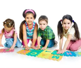 تاثیرات بازی بر یادگیری کودکان