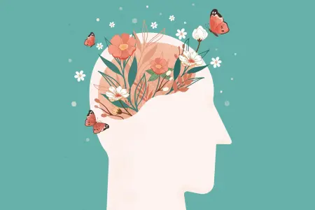 سلامت روان چیست؟