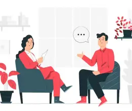 ضرورت تست و مشاوره ازدواج