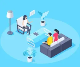 تست مشاوره قبل از ازدواج EMS