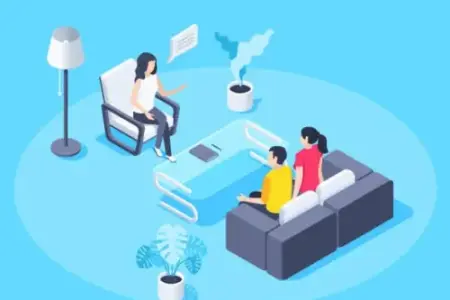 تست مشاوره قبل از ازدواج EMS