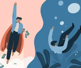 مقیاس هیپومانیا (Ma) در آزمون MMPI-2